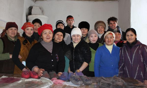 Silk Road Bazaar Group